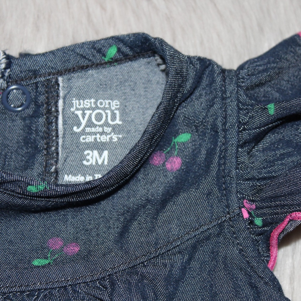 🎀 $6 or 2/$9 Romper $FIRM$ - Picture 6 of 6